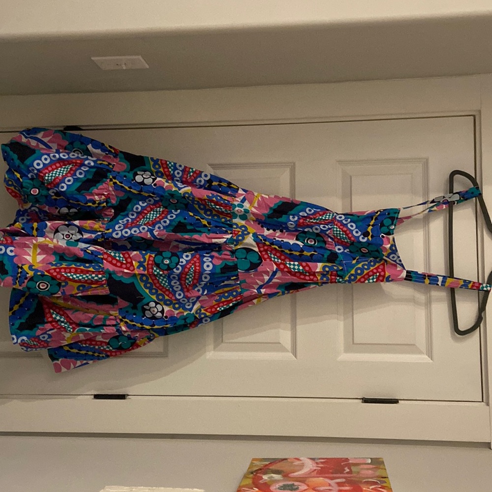 J Crew Dress
